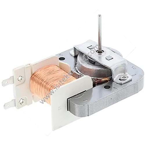 ELECTROLUX MİKRODALGA FAN MOTORU 4055476099 GAL6309E-ZD