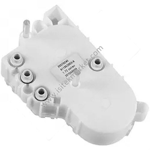 DETERJAN ÇEKMECESİ İÇİN OTOMATİK DOZAJ POMPASI AEG 4055476701