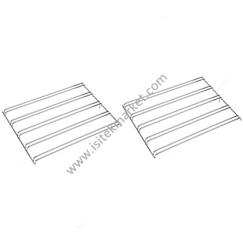 FIRIN ELECTROLUX İÇİN IZGARA (SOL-SAĞ) 4055488177