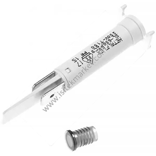 ELECTROLUX FIRIN GÜÇ LAMBASI 250V 656PZB7 4055494159