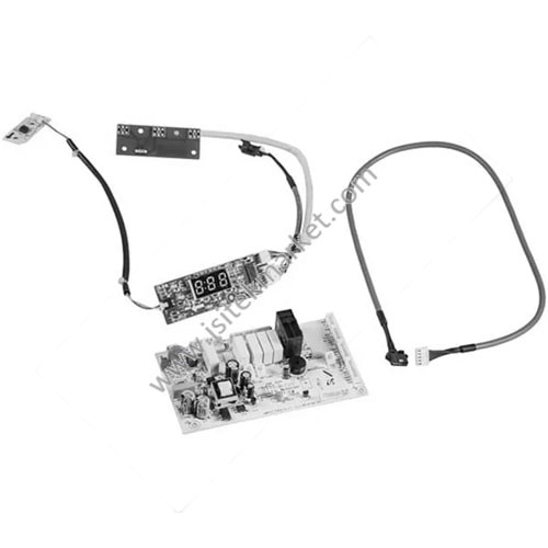 ELECTROLUX BULAŞIK MAKİNESİ ANA ELEKTRONİK KART 4055496386