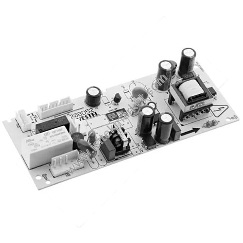 BUZDOLABI GÜÇ KARTI ELECTROLUX 4055506234