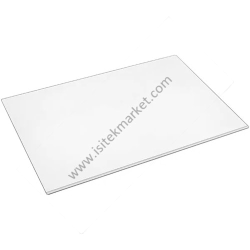 ELECTROLUX 4055506242 BUZDOLABI CAM RAFI 490X335MM