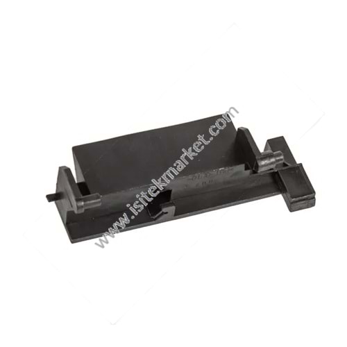 AEG 4055517389 MİKRODALGA FIRIN KAPI AÇMA KOLU