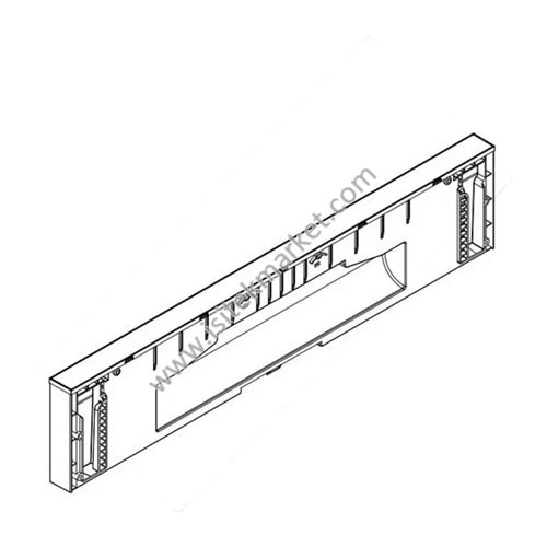 ELECTROLUX 4055532057 BULAŞIK MAKİNESİ KONTROL PANELİ