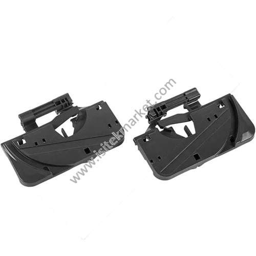 AEG 4055534426 KAPI ÇEKME İÇİN BULAŞIK MAKİNESİ BRAKET KİTİ (SAĞ/SOL)