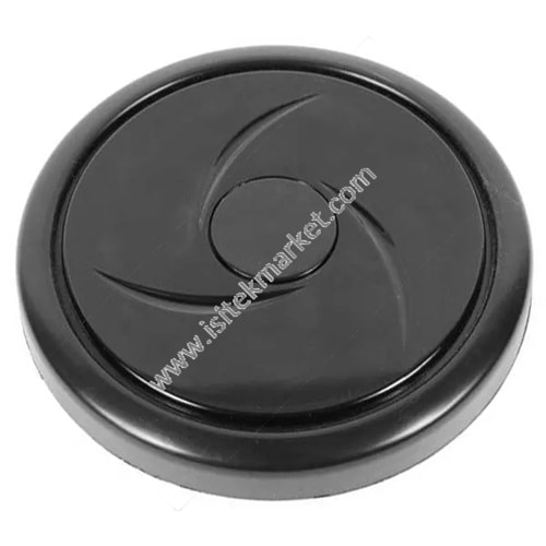 ELEKTRİKLİ SÜPÜRGE ELECTROLUX İÇIN BÜYÜK ARKA TEKERLEK 4055534434