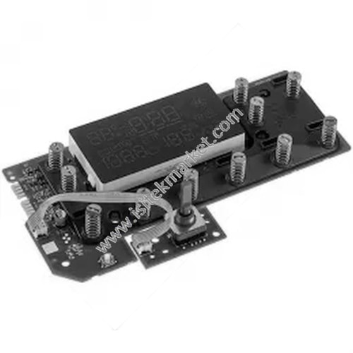 Çamaşır Makinesi Ekranı Modu Electrolux 4055534681 -firmwaresiz-