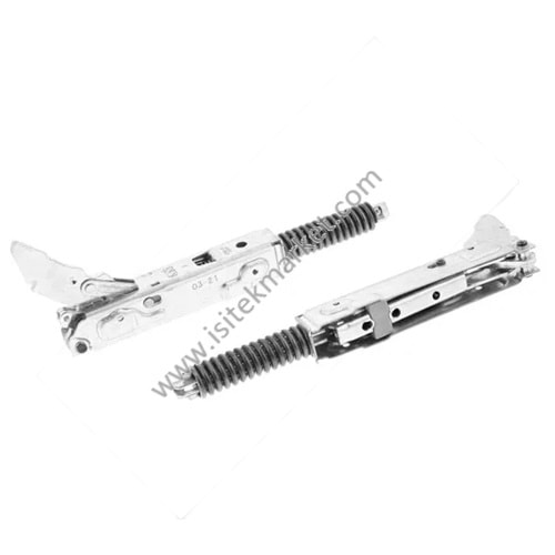 FIRIN ELECTROLUX 4055534715 İÇİN KAPI MENTEŞE KİTİ (2 PARÇA, SOL+SAĞ)