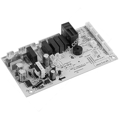 ELECTROLUX 4055548640 BULAŞIK MAKİNESİ KONTROL PCB