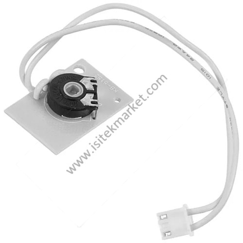 ZANUSSİ 4055735155 VACUUM CLEANER MAİN PCB ELECTRONİC BOARD