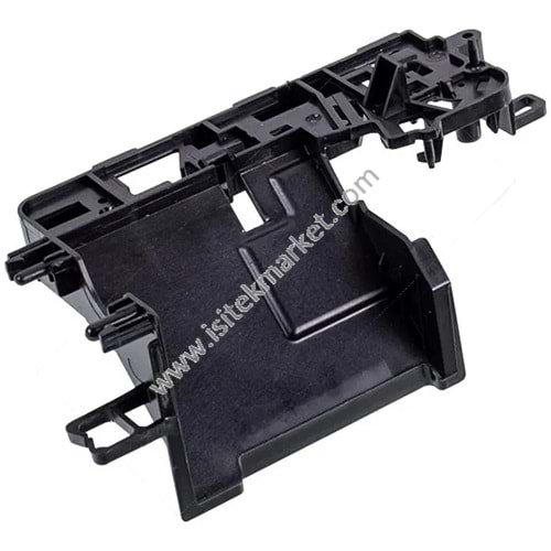 MİKRODALGA FIRIN İÇİN KAPI KİLİT MİKROANAHTAR TUTUCUSU ELECTROLUX 4055792545