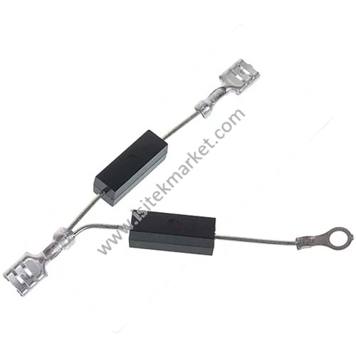 ELECTROLUX MİKRODALGA FIRIN YÜKSEK GERİLİM DİYOTU 4055837316