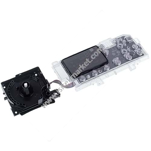 AEG 4055854865 ÇAMAŞIR KURUTMA MAKİNESİ EKRAN MODÜLÜ (KONFİGÜRE EDİLMEMİŞ)