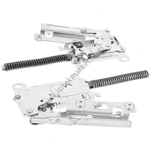 BULAŞIK MAKİNESİ KAPI MENTEŞE KİTİ ELECTROLUX 4055865978