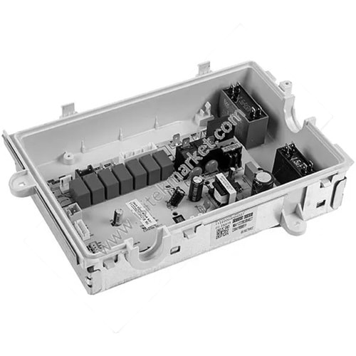 ELECTROLUX KLİMA KONTROL KARTI 4055871117