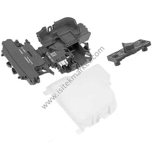 BULAŞIK MAKİNESİ İÇİN KAPI KİLİDİ ELECTROLUX 4055973491