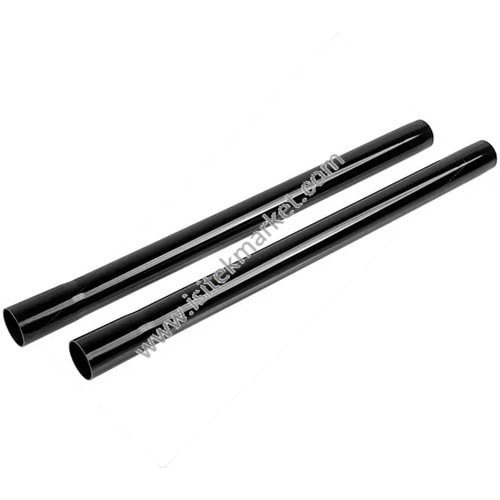 ZANUSSİ 4071403937 VACUUM CLEANER SUCTİON PİPE - PACK OF 2 D=32MM