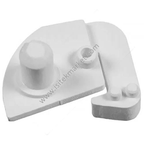 ZANUSSİ BUZDOLABI KAPI SINIRLAYICISI 4071423497