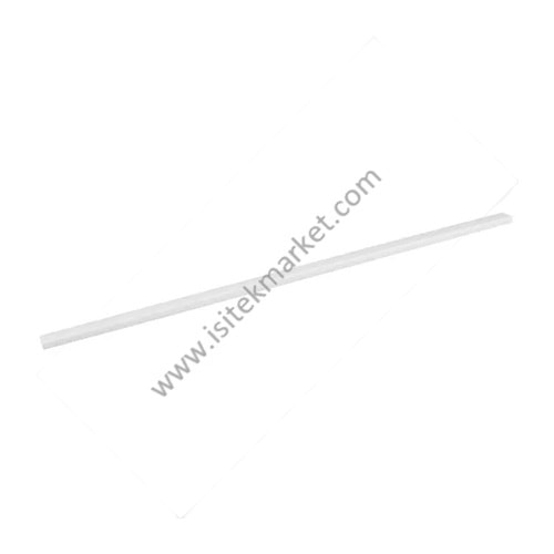 ZANUSSİ 4071423687 CAM BUZDOLABI RAFI ÖN KAPLAMA