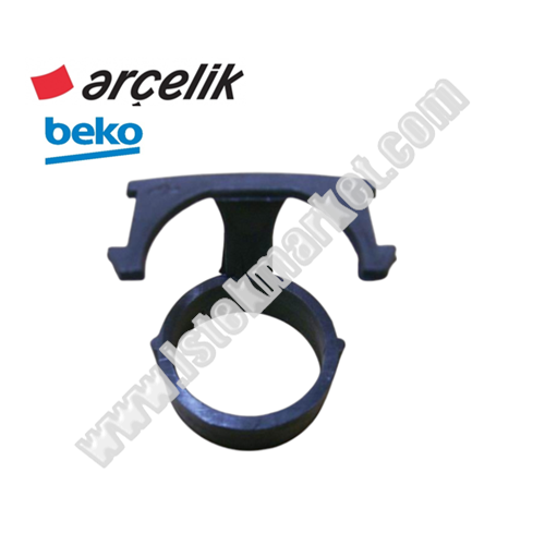 BUZDOLABI TERMİK TUTUCU(ZYTEL-101) ARÇELİK BEKO 4072590100 3061 PL