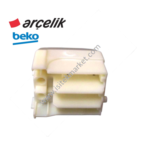 BUZDOLABI TERMİNAL KUTUSU (AZ/Cycoloy C2100HF-96466) ARÇELİK BEKO 4072610200 3061 PL