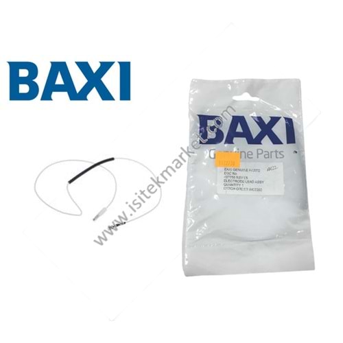 BUJİ ELEKTRODU KABLOSU BX 407756 MAIN POTTERTON