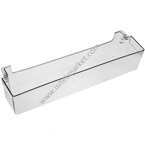 GORENJE BUZDOLABI KAPISI ŞİŞE RAFI 407845 460X120MM