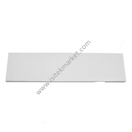 GORENJE BUZDOLABI KONTROL PANELİ KAPAĞI (SOL-SAĞ) 407852