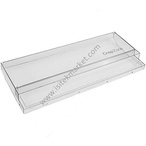 BUZDOLABI SEBZELENEBİLİR ÇEKMECE ÖN GORENJE 408007 465X195MM