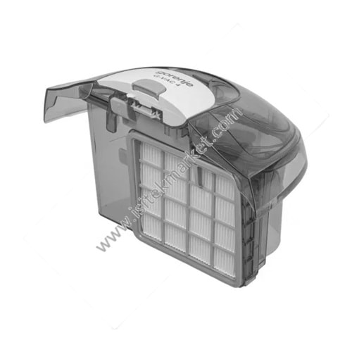 GORENJE ELEKTRİKLİ SÜPÜRGE TOZ KOSTİNER 408206