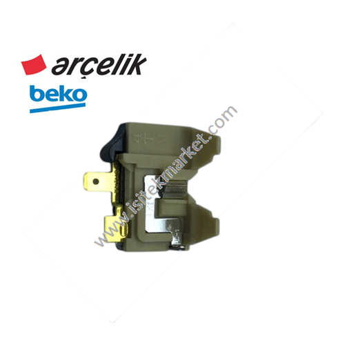 BUZDOLABI TERMİK (4TM189NFBYY-73) ARÇELİK BEKO 4085523185 AR- 3021 Y/ 7350 T/ 3021 N