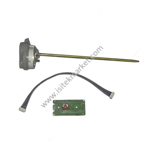 GORENJE \ TIKI SU ISITICI TERMOREGÜLATÖRÜ PCB'Lİ 408570