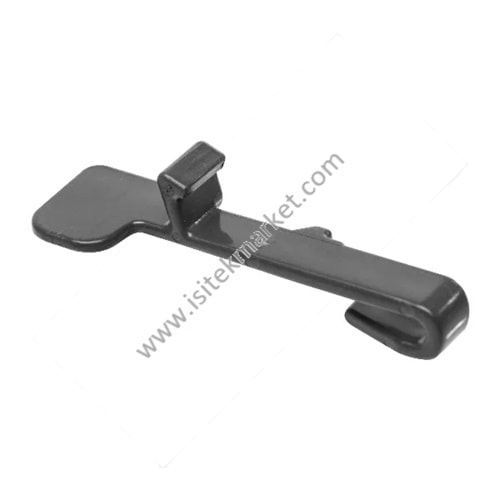 GORENJE BUZDOLABI KAPI TEPSİSİ MANDALININ SOL 408773