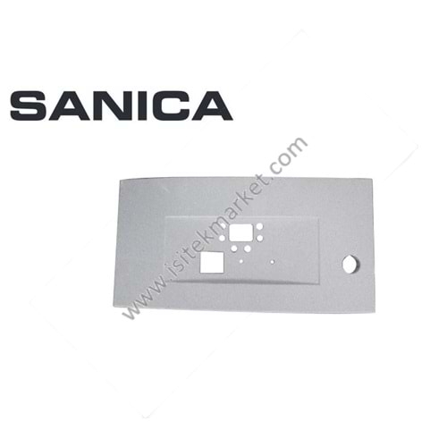 DEKORATİF PANEL SANICA 409-0027