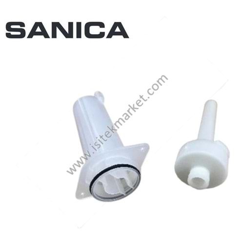 SİFON SANICA 409-0064