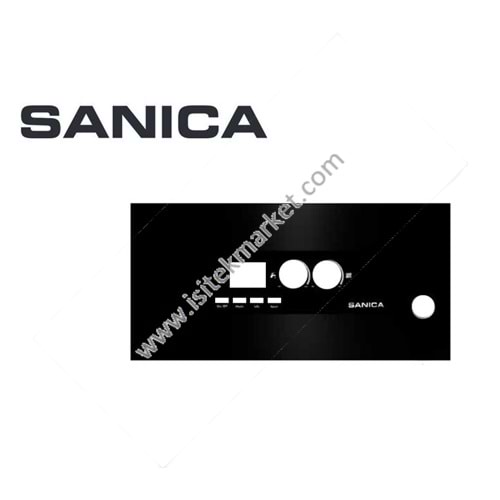DEKORATİF PANEL SANICA 409-0111