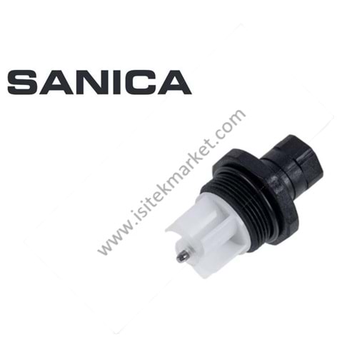 AKIŞ TÜRBİNİ SANICA 409-0147