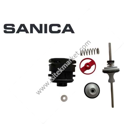 TAMİR TAKIMI SANICA 409-0152