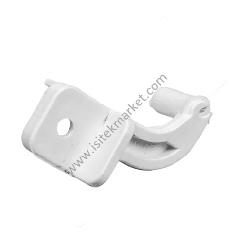 BEKO DONDURUCU FLAP SAĞ KAPI MENTEŞESİ 4091030100