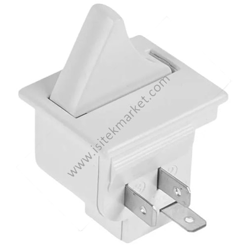 BEKO İLE UYUMLU BUZDOLABI İÇ IŞIK ANAHTARI 4094920200