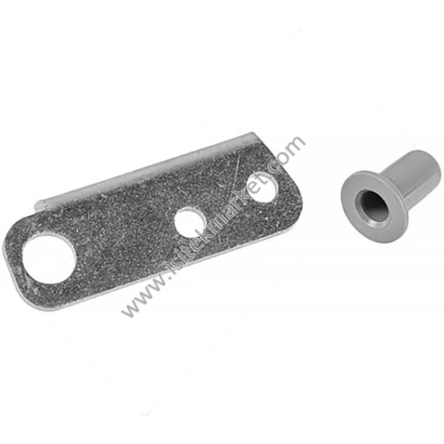 GORENJE BUZDOLABI KAPI MENTEŞESİ 409530