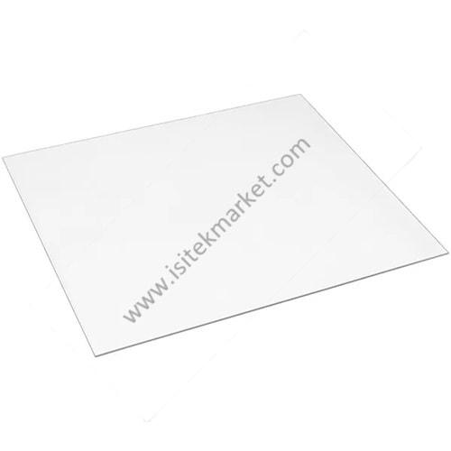 GORENJE DONDURUCU CAM RAFI 413X350X3MM 409792