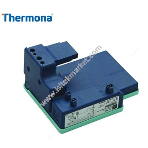ATEŞLEME KARTI SIT 537ABC THERMONA 40992