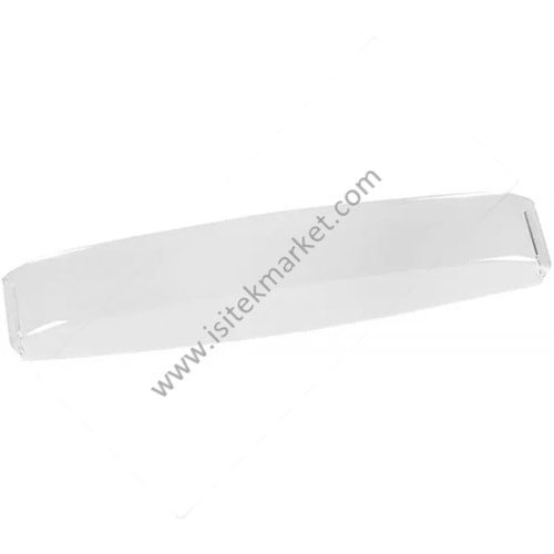 GORENJE 409948 BUZDOLABI ÜST KAPI RAF KAPAĞI