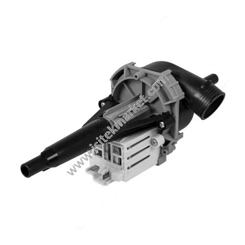 ŞEKER BULAŞIK MAKİNESİ SİRKÜLASYON POMPASI 41014580