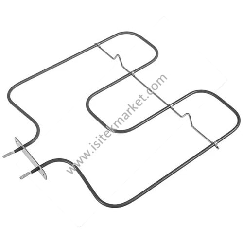 FIRIN ALT ISITICISI 1300W ŞEKER 41024103 UYUMLUDUR