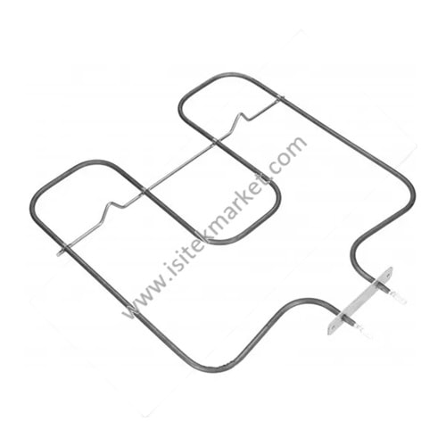 ŞEKER FIRINI ALT ISITICISI 41024103