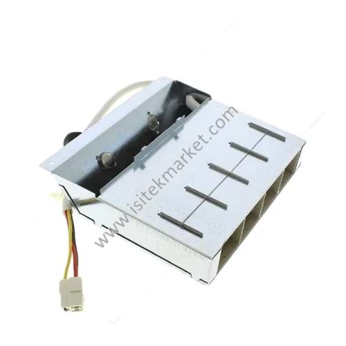 CANDY 41042963 İLE UYUMLU IRCA 2100 W ÇAMAŞIR KURUTMA MAKİNESİ ISITICI ELEMANI