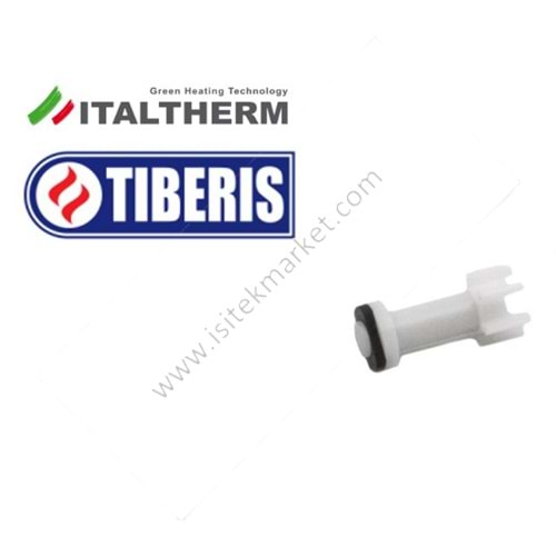 TÜRBİN ITALTHERM TIBERIS HERMANN 411000001